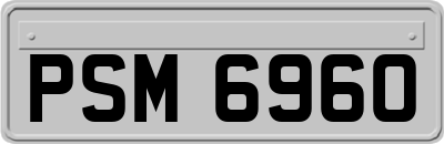 PSM6960
