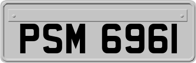 PSM6961