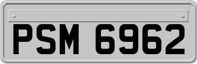 PSM6962