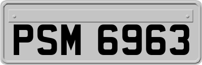 PSM6963