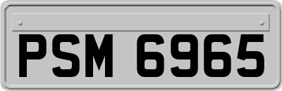 PSM6965