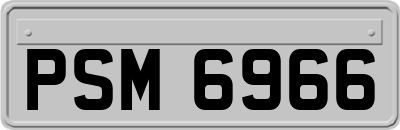 PSM6966