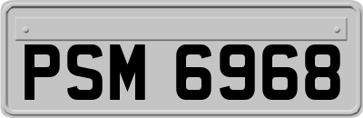 PSM6968