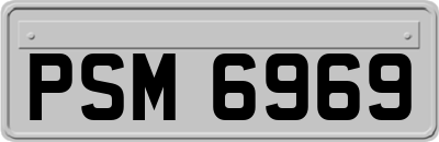 PSM6969