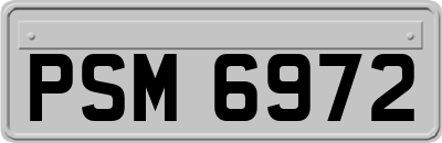 PSM6972