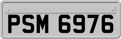 PSM6976