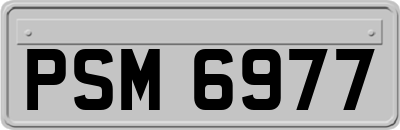 PSM6977