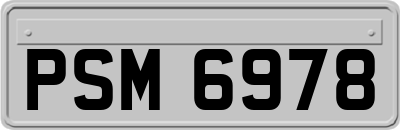 PSM6978