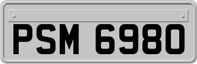 PSM6980