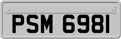 PSM6981