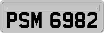 PSM6982