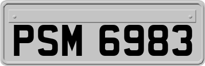 PSM6983