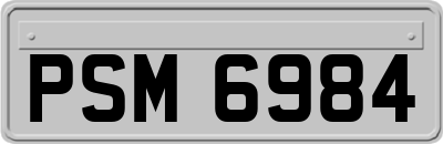 PSM6984
