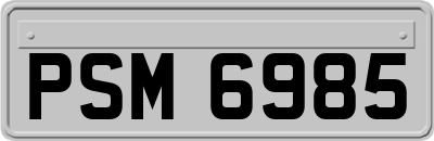 PSM6985
