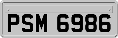 PSM6986