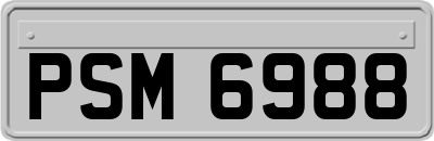 PSM6988