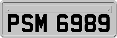 PSM6989