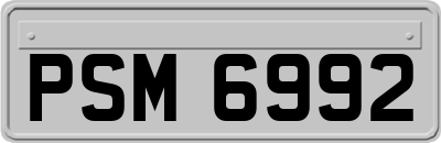 PSM6992