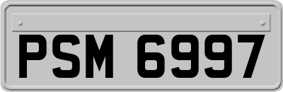 PSM6997