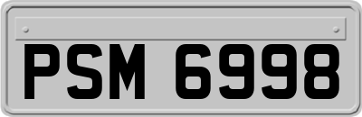 PSM6998