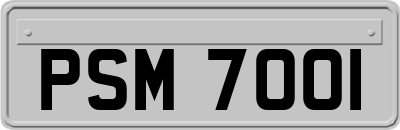 PSM7001