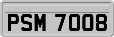 PSM7008