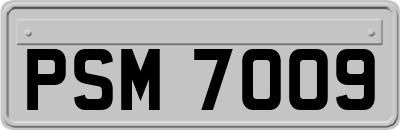 PSM7009