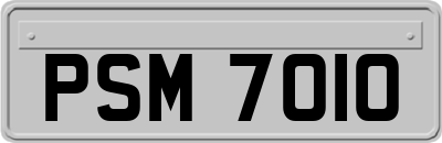 PSM7010