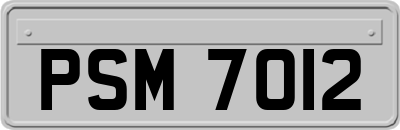 PSM7012