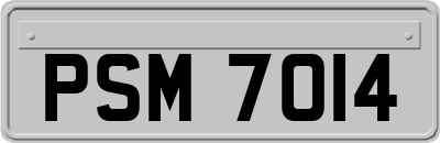 PSM7014