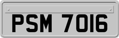 PSM7016