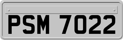 PSM7022