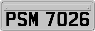 PSM7026