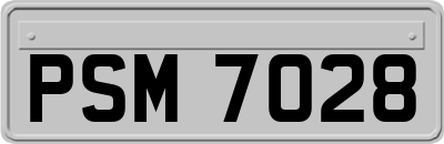 PSM7028