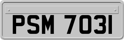 PSM7031