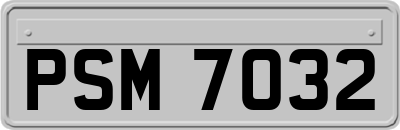 PSM7032