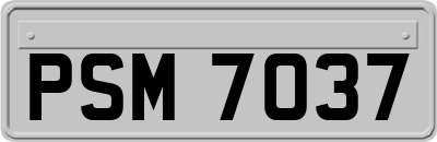 PSM7037