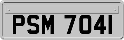 PSM7041