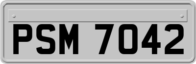 PSM7042