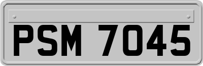 PSM7045
