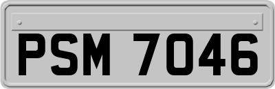 PSM7046