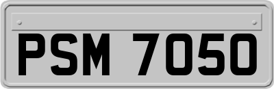 PSM7050