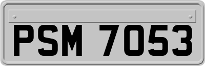 PSM7053