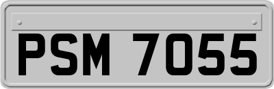 PSM7055
