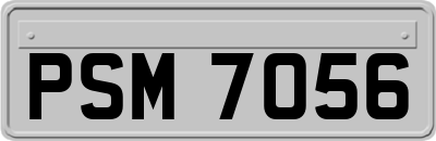 PSM7056