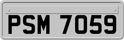PSM7059