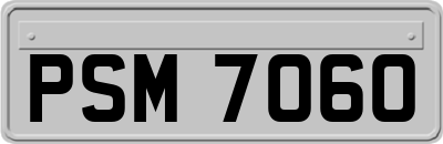 PSM7060