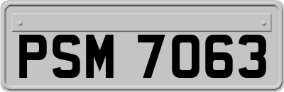 PSM7063