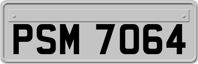 PSM7064