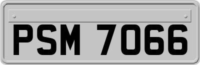 PSM7066